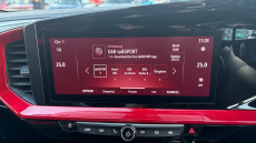 Vauxhall Mokka 1.2 Turbo 100 GS Line 5dr Petrol Hatchback